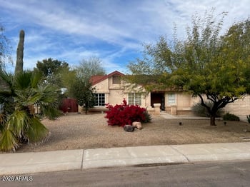 7714 San Miguel Ave, Glendale, AZ 85303