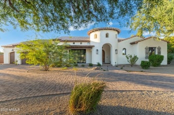 7714 Sutton Dr, Scottsdale, AZ 85260