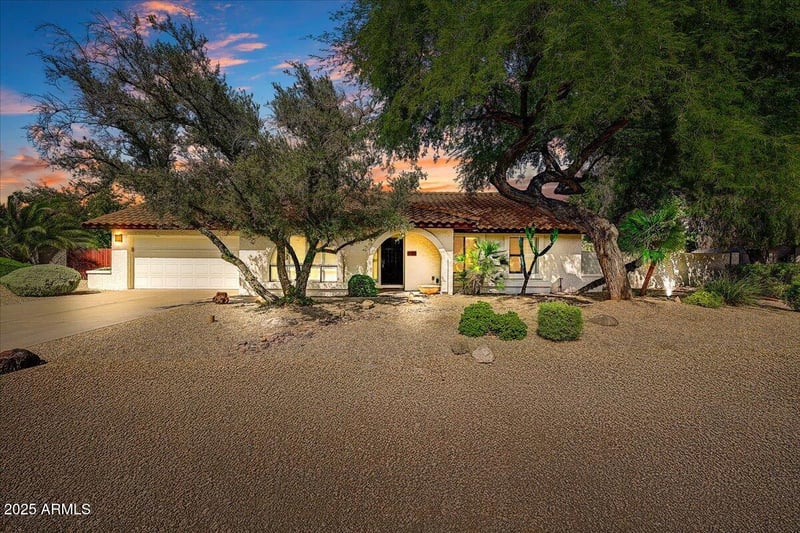 7714 Turquoise Ave, Scottsdale, AZ 85258