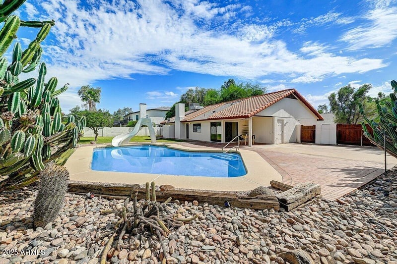 7714 Turquoise Ave, Scottsdale, AZ 85258