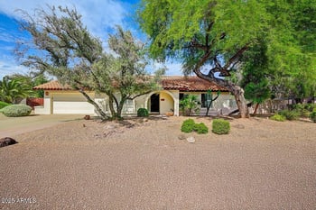 7714 Turquoise Ave, Scottsdale, AZ 85258