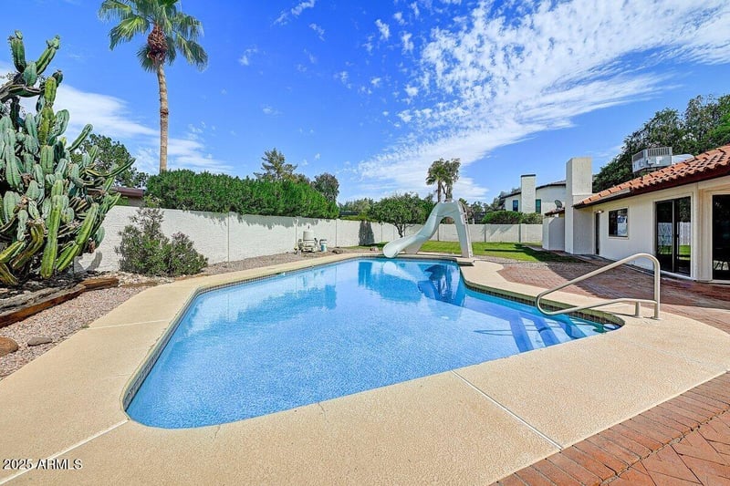7714 Turquoise Ave, Scottsdale, AZ 85258