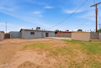 7714 W Mitchell Dr, Phoenix, AZ 85033