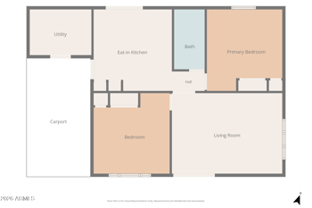 7714 W Mitchell Dr, Phoenix, AZ 85033