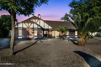 7715 Alder Dr, Tempe, AZ 85284