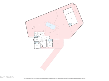 7715 Alder Dr, Tempe, AZ 85284