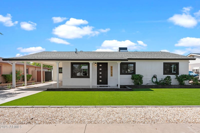 7715 Catalina Dr, Scottsdale, AZ 85251
