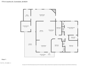 7715 Catalina Dr, Scottsdale, AZ 85251