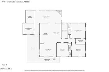 7715 Catalina Dr, Scottsdale, AZ 85251