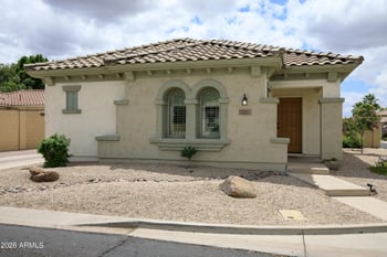 7715 Butte St, Mesa, AZ 85207