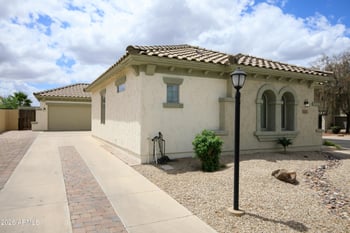 7715 Butte St, Mesa, AZ 85207