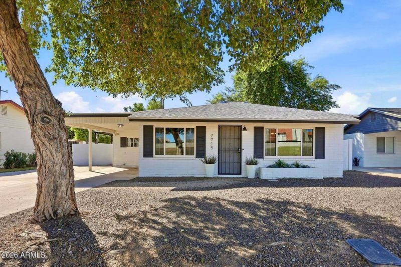 7715 E Earll Dr, Scottsdale, AZ 85251