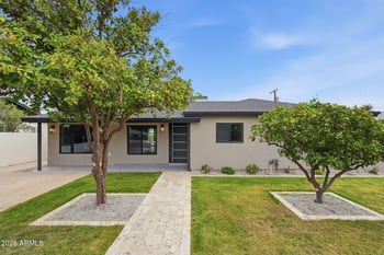 7715 E Verde Ln, Scottsdale, AZ 85251