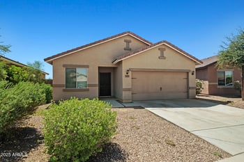 7715 Irwin Ave, Laveen, AZ 85339