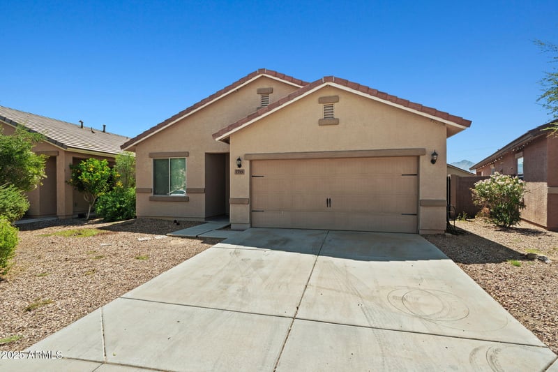 7715 Irwin Ave, Laveen, AZ 85339