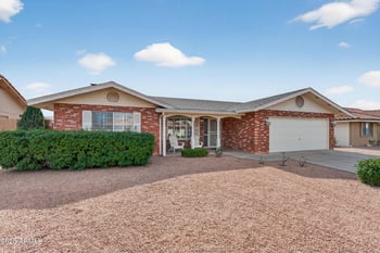 7715 Neville Ave, Mesa, AZ 85209