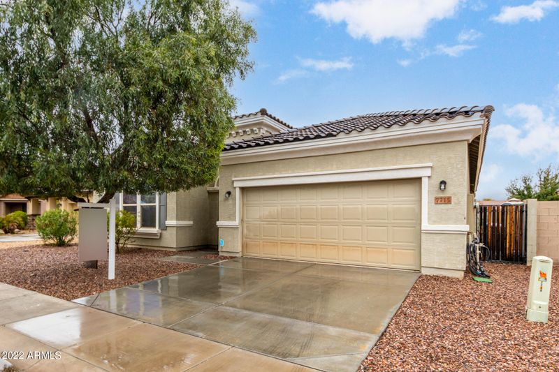 7715 S 23rd Ln, Phoenix, AZ 85041