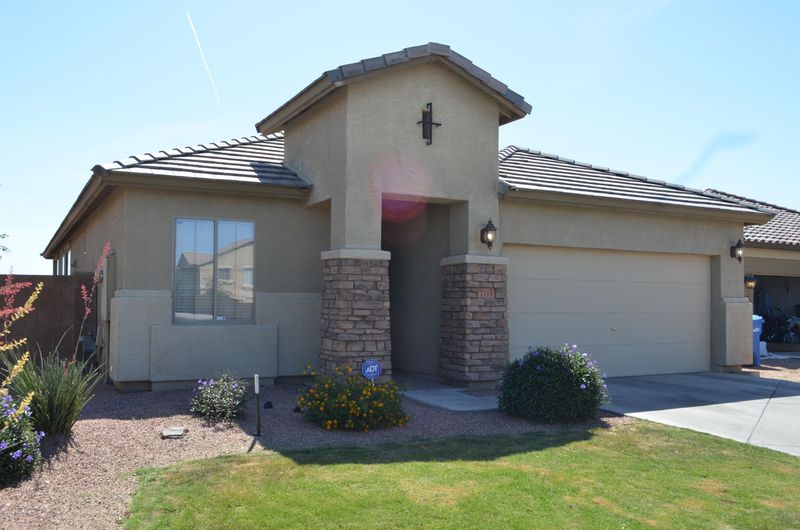 7715 S 68th Dr, Laveen, AZ 85339