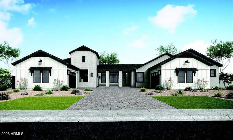 7715 S Fawn Ave, Queen Creek, AZ 85142
