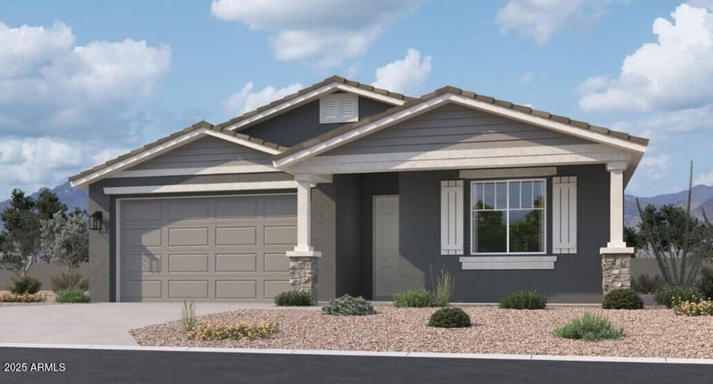 7715 Saddlehorn Rd, Peoria, AZ 85383
