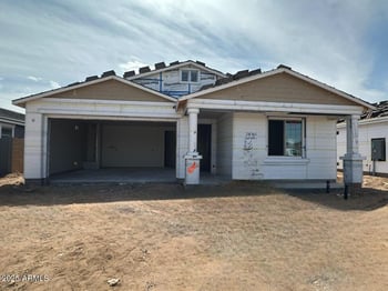 7715 Saddlehorn Rd, Peoria, AZ 85383