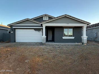 7715 Saddlehorn Rd, Peoria, AZ 85383