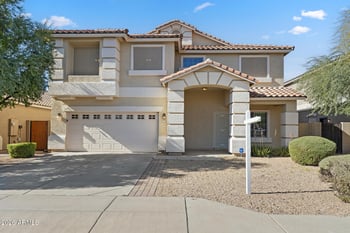 7716 70th Ln, Laveen, AZ 85339