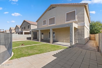 7716 70th Ln, Laveen, AZ 85339