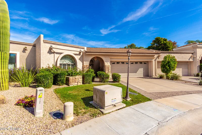 7716 Clinton St, Scottsdale, AZ 85260