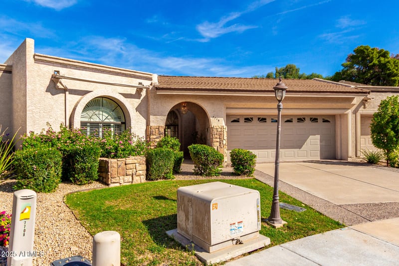 7716 Clinton St, Scottsdale, AZ 85260