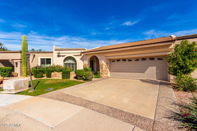 7716 Clinton St, Scottsdale, AZ 85260