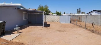 7716 Glade Ave, Mesa, AZ 85209