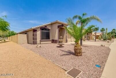 7716 E Posada Ave, Mesa, AZ 85212