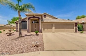 7716 Posada Ave, Mesa, AZ 85212