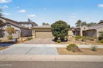 7716 36th Way, Phoenix, AZ 85042