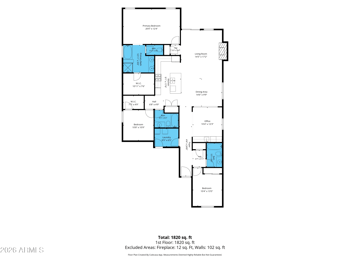 7716 36th Way, Phoenix, AZ 85042