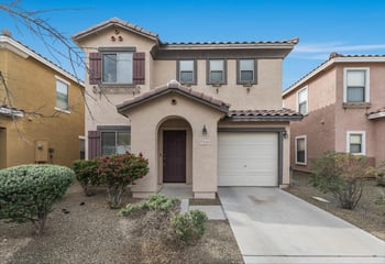 7716 S 64th Ln, Laveen, AZ 85339