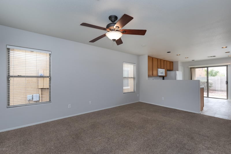 7716 S 64th Ln, Laveen, AZ 85339