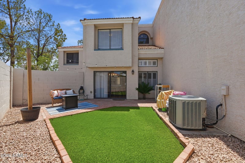 7716 S Rita Ln, Tempe, AZ 85284