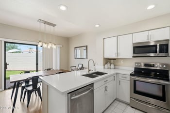 7716 S Rita Ln, Tempe, AZ 85284