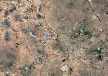 7716 Shadows Desert Ln #63, Marana, AZ 85653