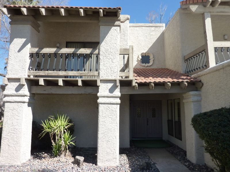 7717 E Pleasant Run --, Scottsdale, AZ 85258