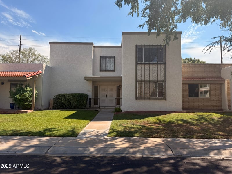 7717 Harvard St, Scottsdale, AZ 85257
