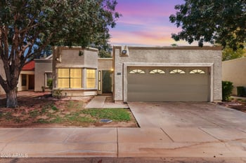 7717 S Heather Dr, Tempe, AZ 85284
