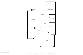 7717 S Heather Dr, Tempe, AZ 85284