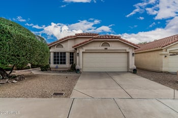 7717 Tonto Dr, Glendale, AZ 85308