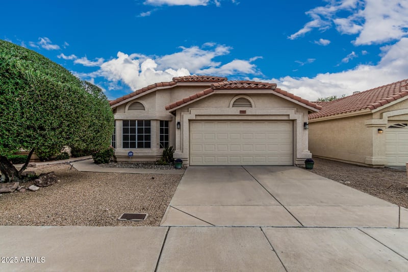 7717 Tonto Dr, Glendale, AZ 85308