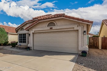 7717 Tonto Dr, Glendale, AZ 85308