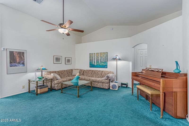 7717 Tonto Dr, Glendale, AZ 85308