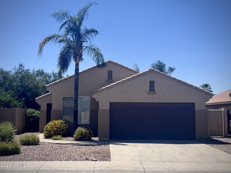 7717 Via Montoya Dr, Peoria, AZ 85383